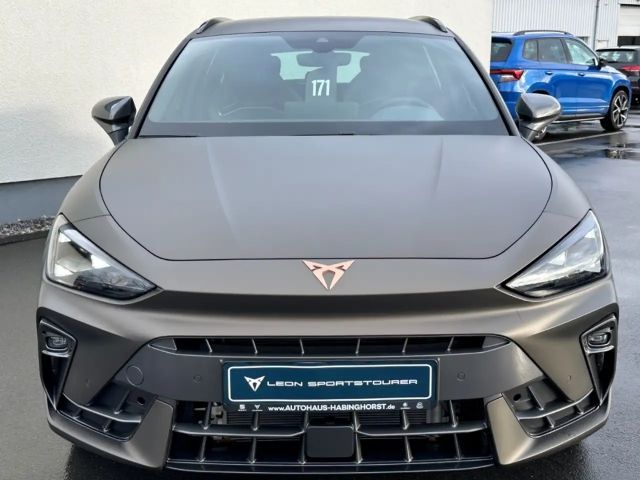 Cupra Leon DSG Sportstourer VZ