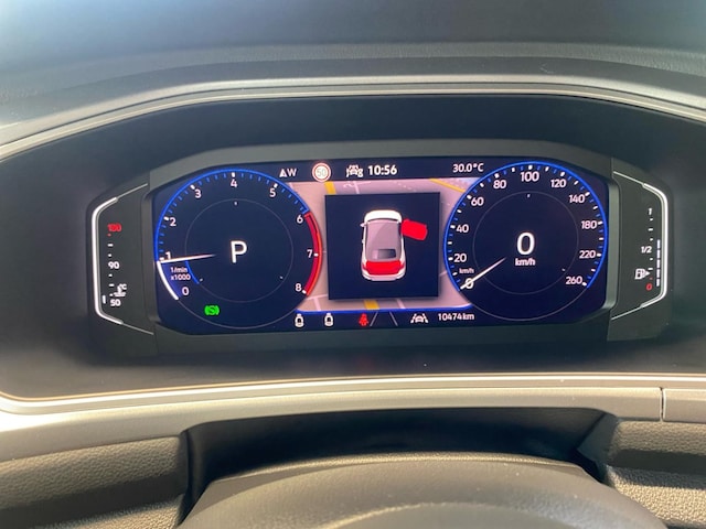 Volkswagen T-Roc 1.5 TSI Cabriolet DSG