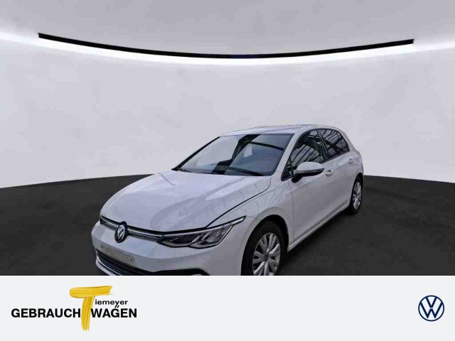 Volkswagen Golf 2.0 TDI Variant