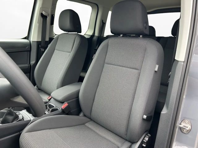 Volkswagen Caddy 2.0 TDI