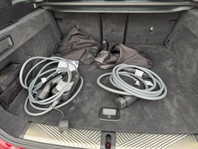 BMW M5 Touring  PANO AHK B&W DA-Prof 360° 0,5%