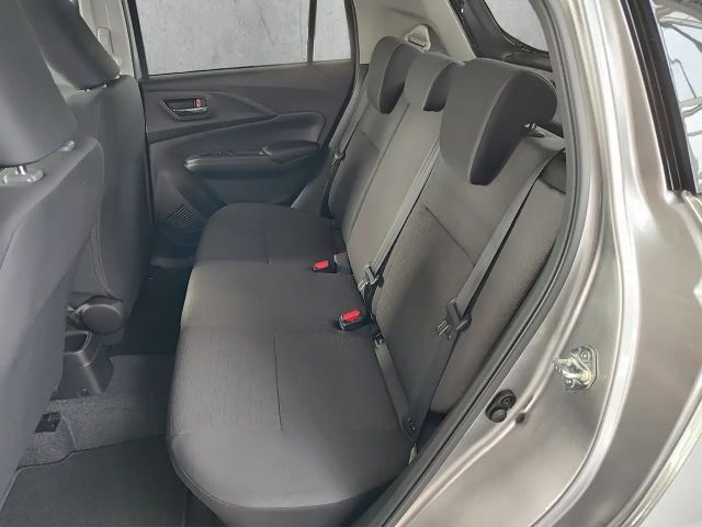 Suzuki Swift Comfort Hybrid