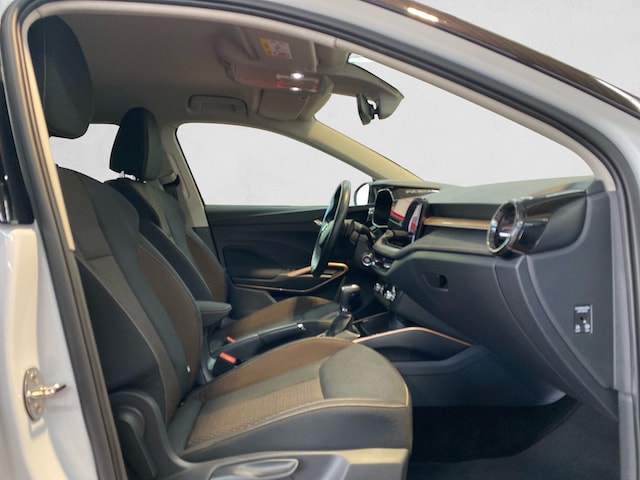 Skoda Fabia 1.0 TSI Style Style