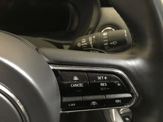 Mazda CX-60 Homura e-Skyactiv