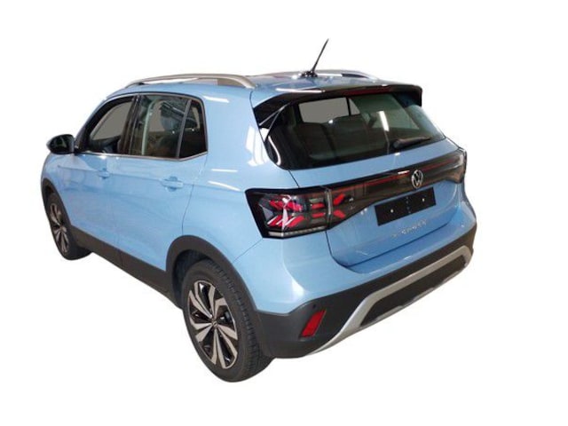 Volkswagen T-Cross 1.0 TSI IQ.Drive Style
