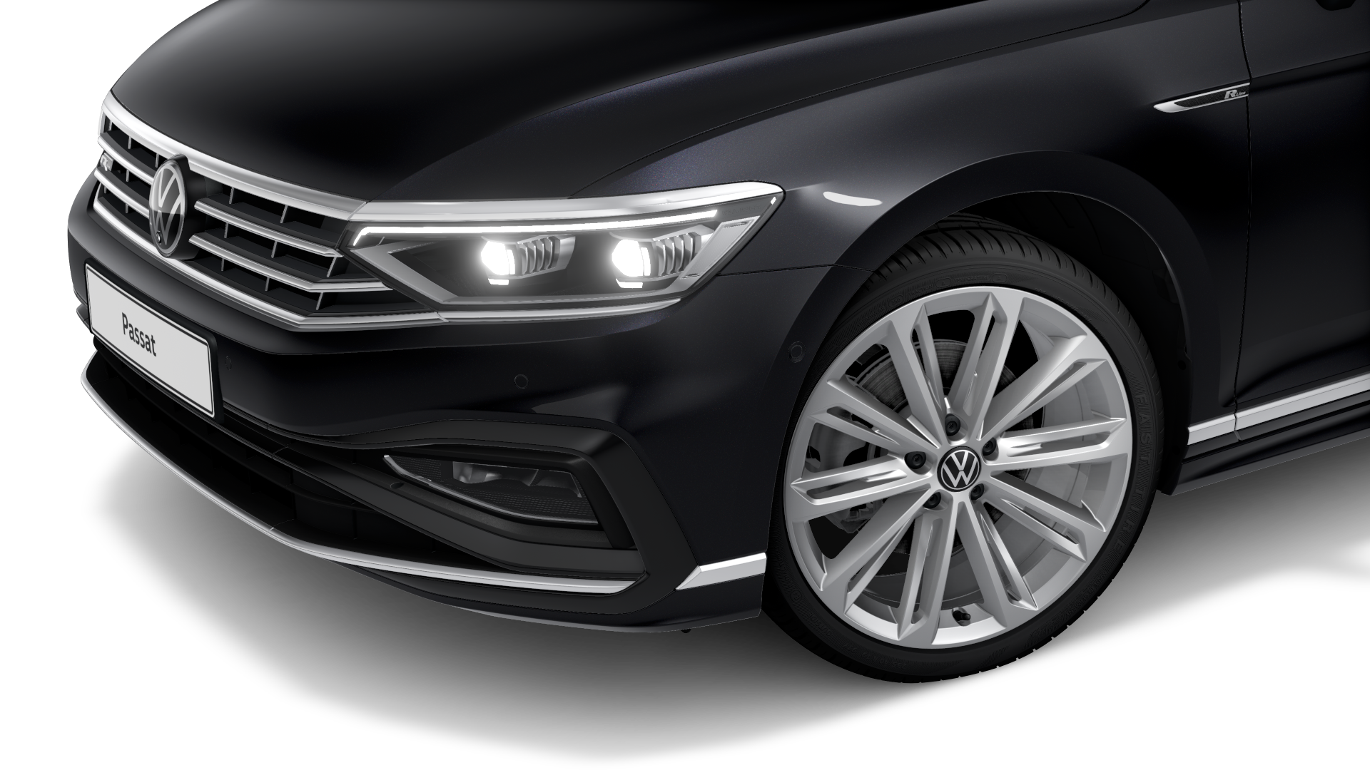 Volkswagen Passat 2.0 TDI DSG IQ.Drive Variant