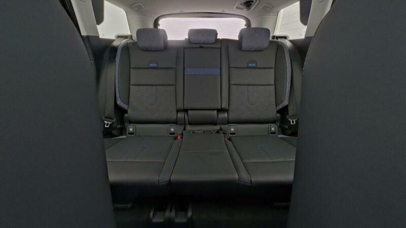 MINI Cooper C Countryman Countryman C