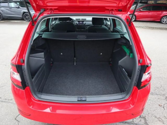 Skoda Fabia 1.0 TSI Ambition Combi