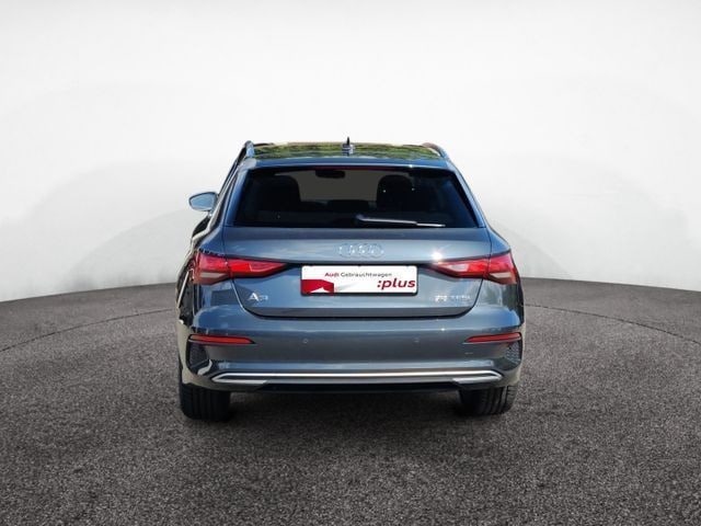 Audi A3 35 TFSI S-Tronic Sportback