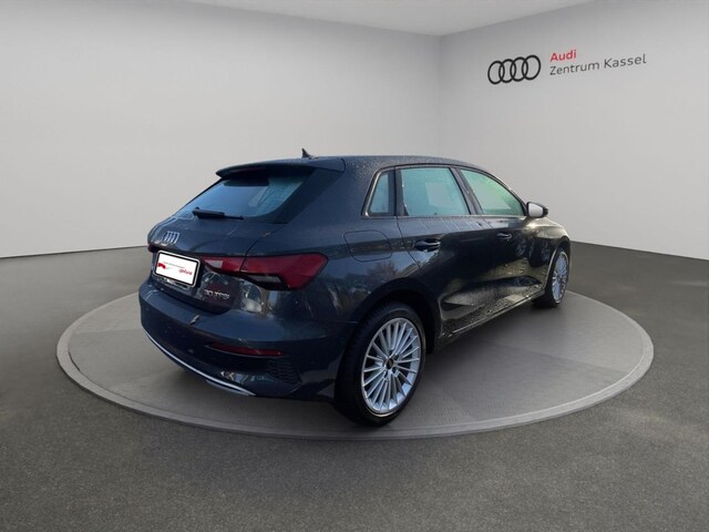 Audi A3 30 TFSI S-Tronic Sportback