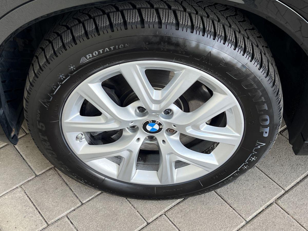 BMW X2 sDrive20i