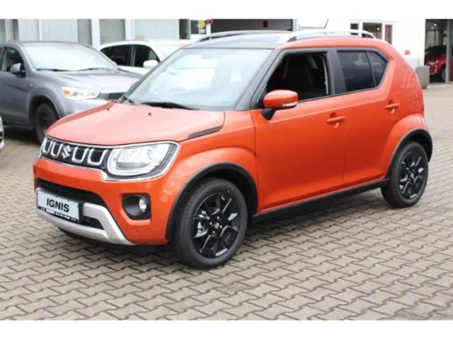 Suzuki Ignis Comfort Hybrid
