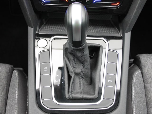 Volkswagen Passat 2.0 TDI DSG Variant