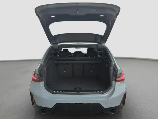 BMW 320 320d M-Sport Touring xDrive