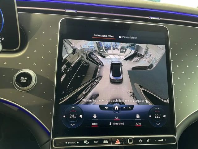 Mercedes-Benz EQE 350 Premium Sedan