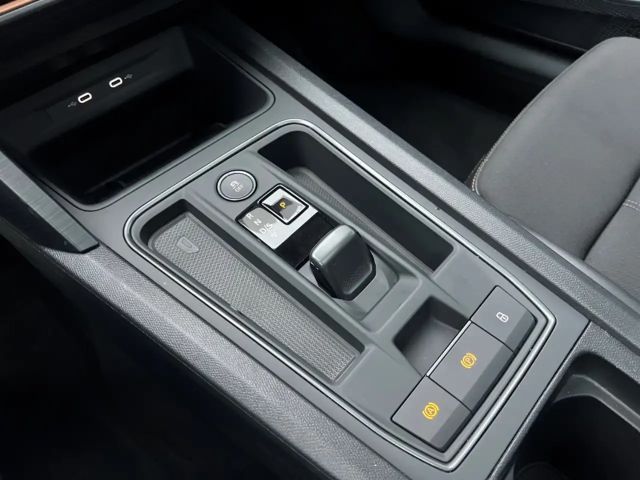 Cupra Leon 2.0 TSI 4Drive Sportstourer VZ