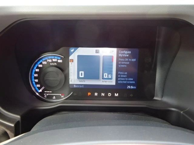 Ford Bronco 4x4 AWD Badlands