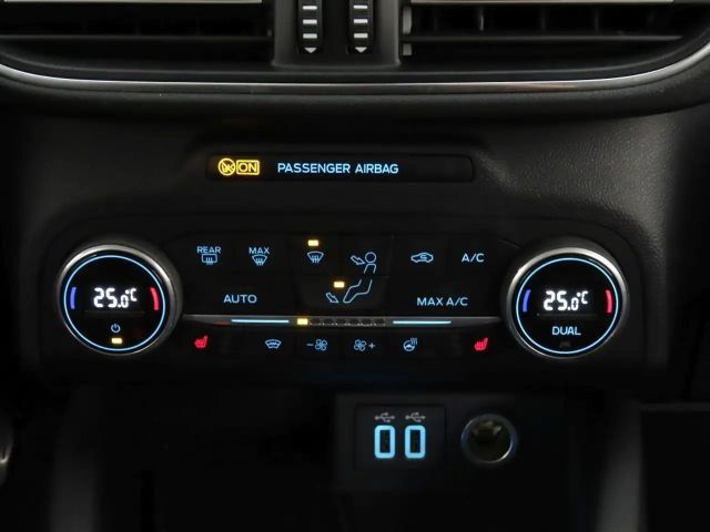 Ford Kuga EcoBoost Titanium