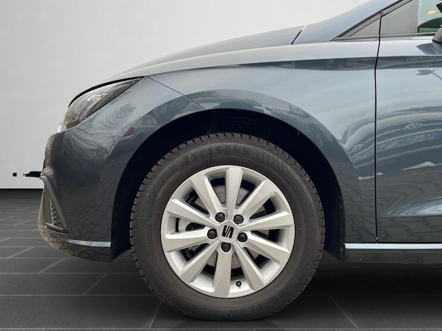 Seat Ibiza 1.0 TSI Style