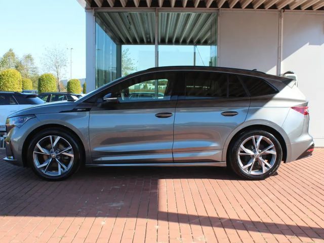 Skoda Enyaq Sportline iV 60