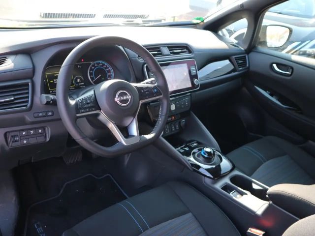 Nissan Leaf N-Connecta