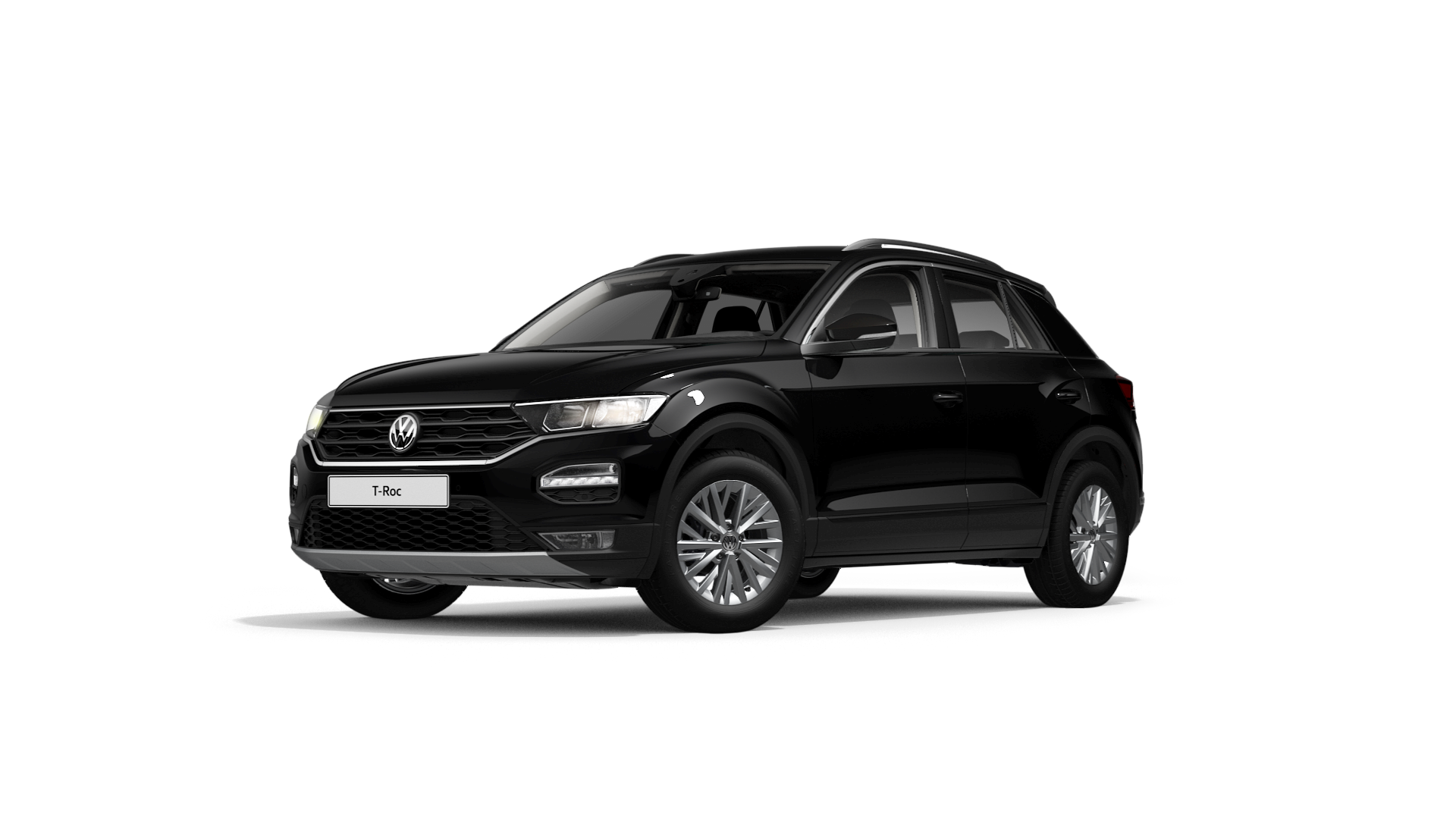 Volkswagen T-Roc 1.0 TSI Style