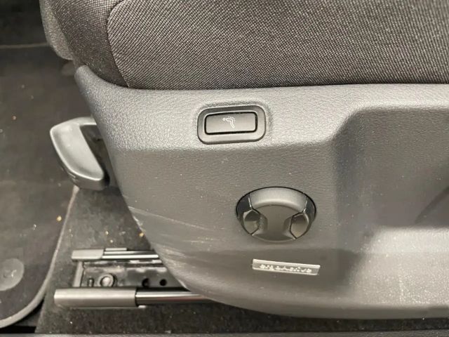 Volkswagen Touran 1.5 TSI