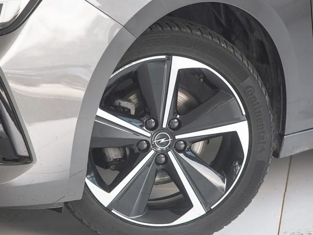 Opel Astra GS-Line Grand Sport Turbo