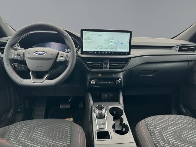 Ford Kuga AWD Hybrid ST Line