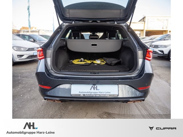 Cupra Leon DSG Sportstourer