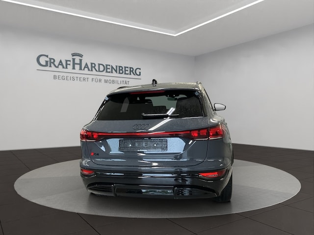 Audi Q6 e-tron Quattro