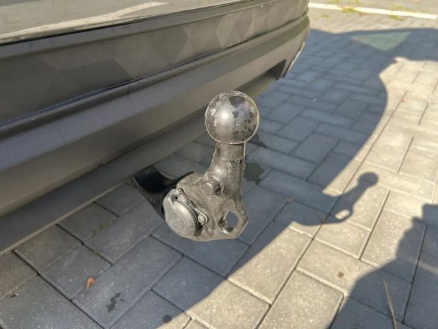 Audi A5 Avant S-Tronic