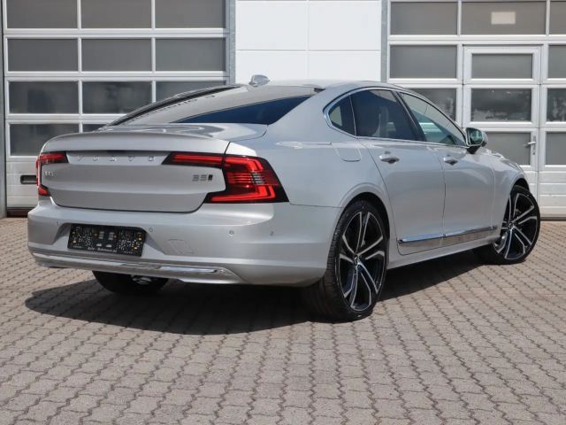 Volvo S90 AWD Bright Ultimate