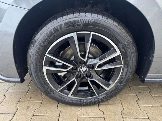 Skoda Fabia 1.0 TSI Monte Carlo