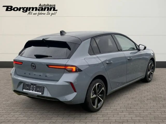 Opel Astra GS-Line Grand Sport