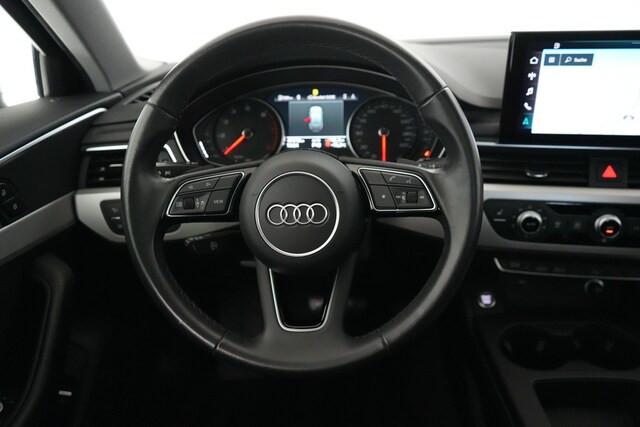 Audi A4 40 TFSI Avant S-Tronic