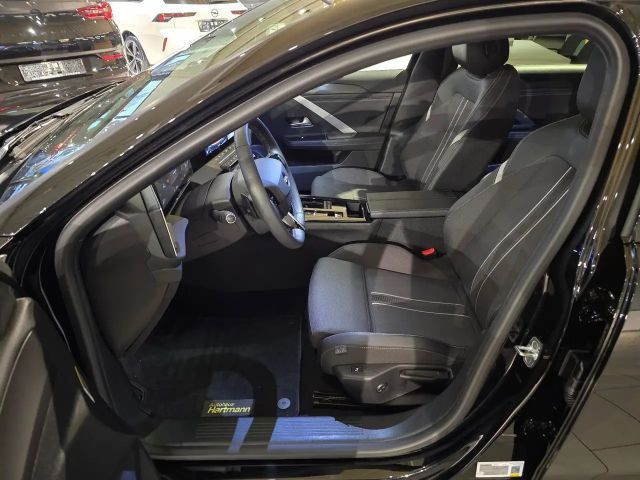 Opel Astra GS-Line Grand Sport