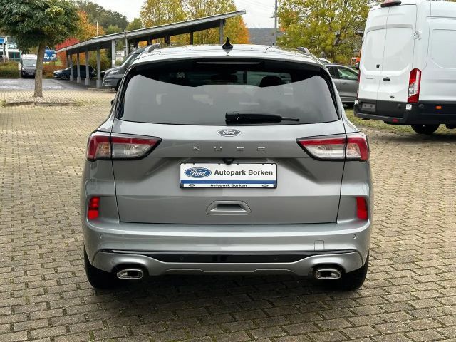Ford Kuga ST Line X