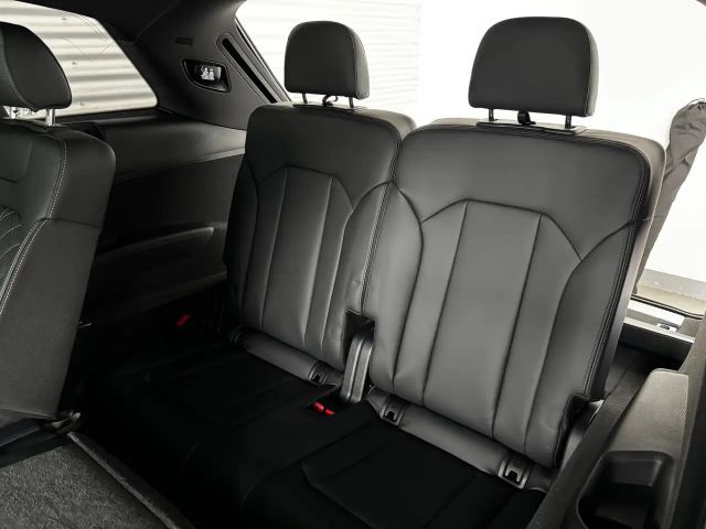 Audi Q7 50 TDI Quattro S-Line