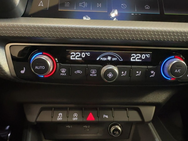 Audi A1 30 TFSI S-Line S-Tronic Sportback