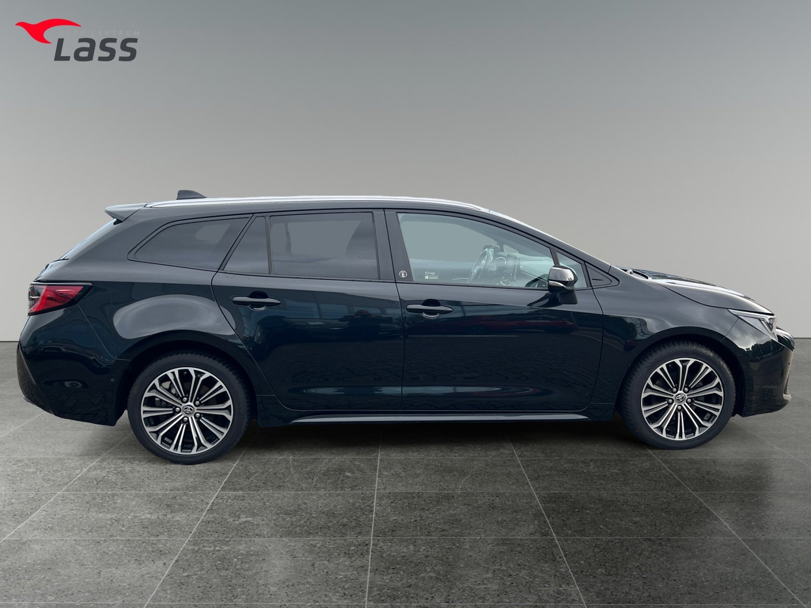 Toyota Corolla Technik Touring