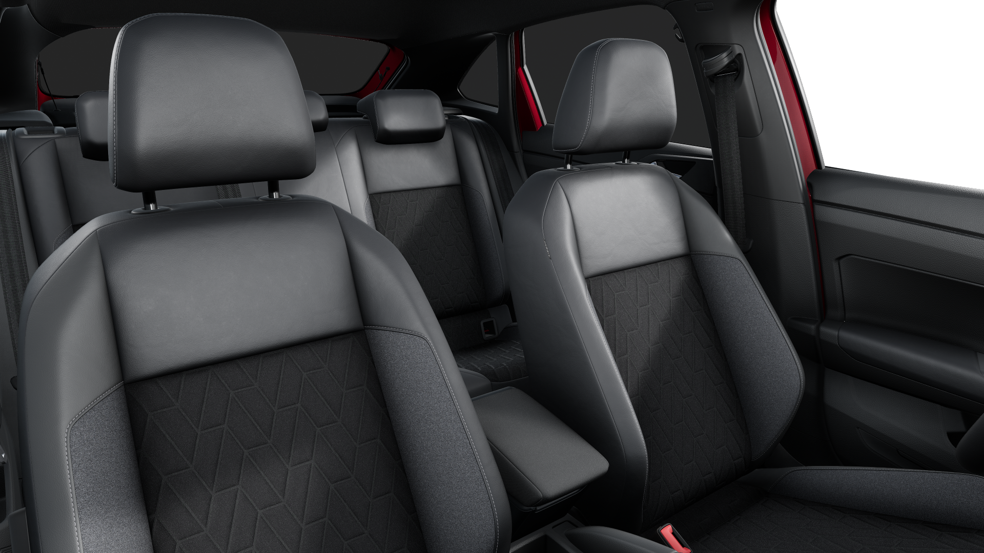 Volkswagen Taigo 1.0 TSI DSG Life