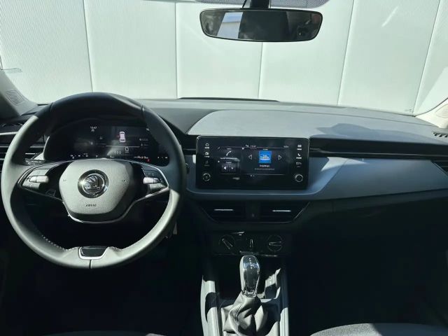 Skoda Kamiq 1.0 TSI