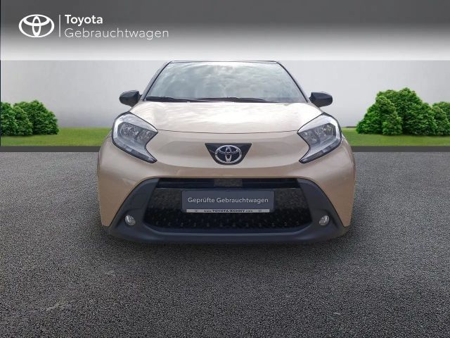 Toyota Aygo X Hatchback Pulse