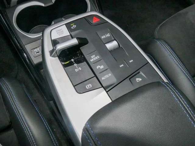 BMW X1 M-Sport xDrive25e