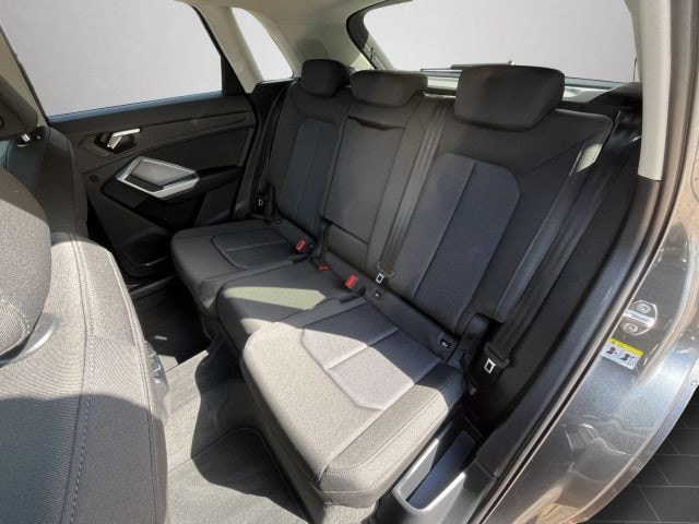 Audi Q3 35 TFSI S-Tronic