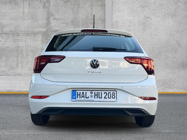 Volkswagen Polo 1.0 MPI Life