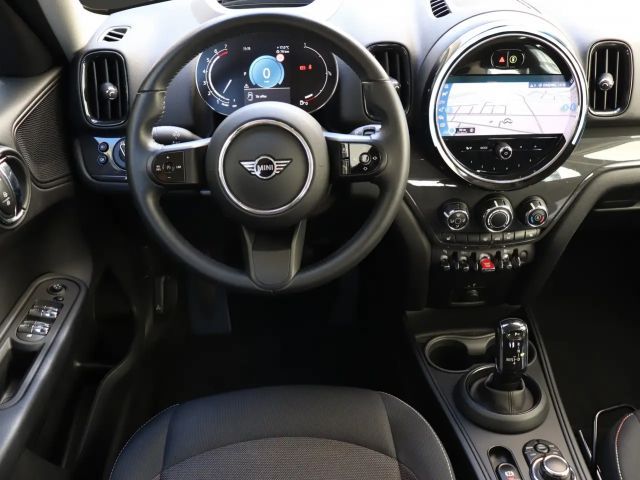 MINI Cooper Countryman DAB LED RFK Klima PDC