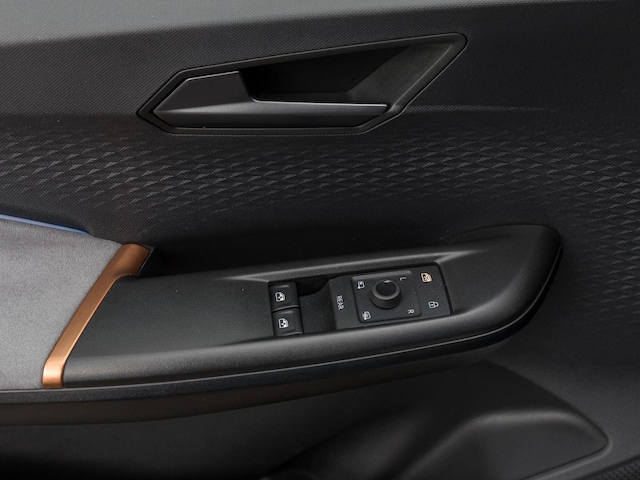 Cupra Born Born 360 ALLWETTER LM19 PRIVACY SITZHZ