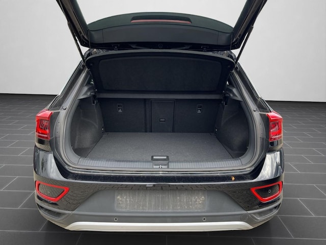 Volkswagen T-Roc 1.5 TSI Move